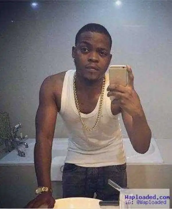 So Hilarious!! Nigerian Musicians And The Kind Of Students They Would Have Been